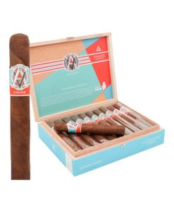 Avo Syncro Caribe Toro Cigars (6 X 52) - Box of 20