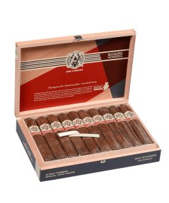 Avo Syncro Nicaragua Special Toro Cigars (6 X 60) - Box of 20