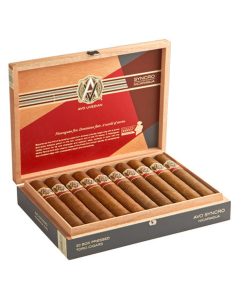 Avo Syncro Nicaragua Toro Cigars (6 X 54) - Box of 20