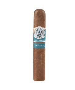 Avo Syncro Ritmo Robusto Cigars (5 X 50) - Box of 20