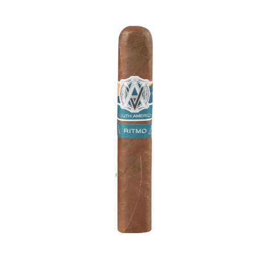 Avo Syncro Ritmo Robusto Cigars (5 X 50) - Box of 20