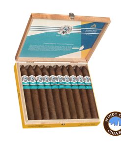 Avo Syncro Ritmo Special Toro Cigars (6 X 60) - Box of 20