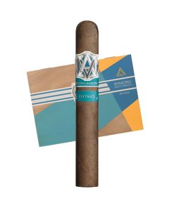 Avo Syncro Ritmo Toro Cigars (6 X 54) - Box of 20