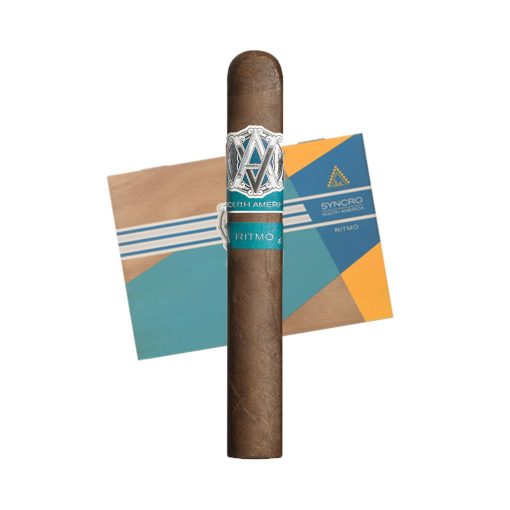 Avo Syncro Ritmo Toro Cigars (6 X 54) - Box of 20