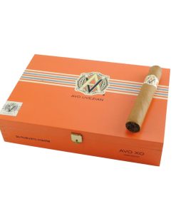 Avo XO Intermezzo Cigars (5 X 50) - Box of 20