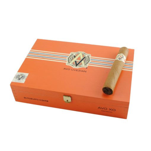 Avo XO Intermezzo Cigars (5 X 50) - Box of 20