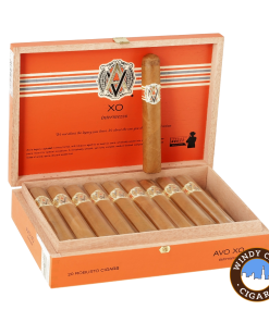 Avo XO Intermezzo Cigars (5 X 50) - Box of 20