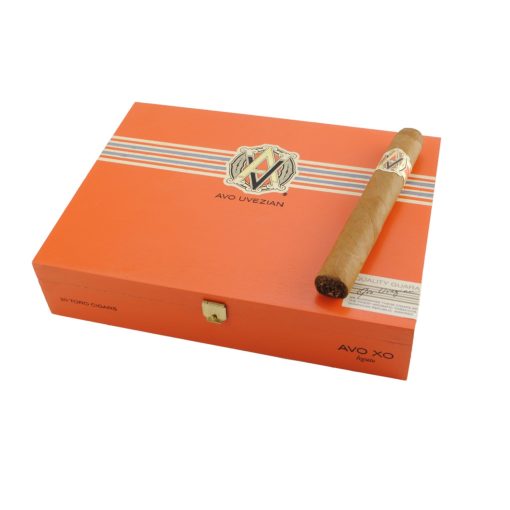 Avo XO Legato Cigars (6 X 54) - Box of 20