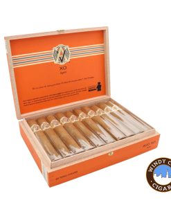 Avo XO Legato Cigars (6 X 54) - Box of 20