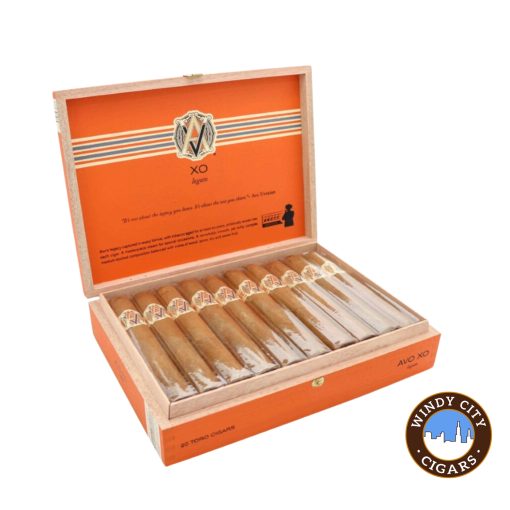 Avo XO Legato Cigars (6 X 54) - Box of 20