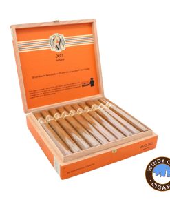 Avo XO Maestoso Cigars (7 X 48) - Box of 20