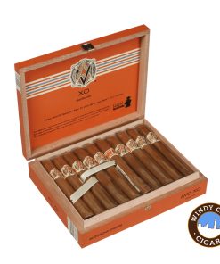 Avo XO Notturno Cigars (5 X 42) - Box of 20