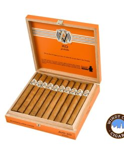 Avo XO Preludio Cigars (6 X 40) - Box of 20