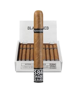 Blackened S84 Corona Cigars (5 X 43) - Box of 20