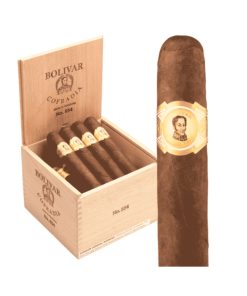 Bolivar Cofradia 554 Robusto Cigars (5 X 54) - Box of 25