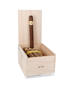 Bolivar Cofradia 754 Churchill Cigars (7 1/4 X 54) - Box of 25