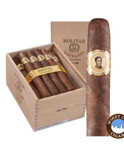 Bolivar Cofradia 754 Churchill Cigars (7 1/4 X 54) - Box of 25