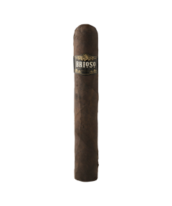 Brioso Toro Maduro Cigars (6 X 50) - Box of 20