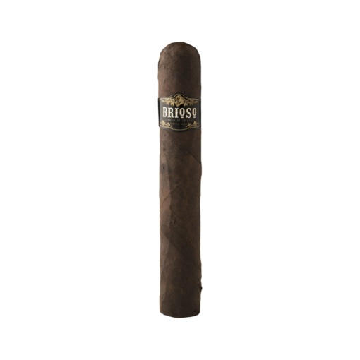 Brioso Toro Maduro Cigars (6 X 50) - Box of 20