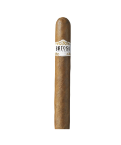 Brioso Tray Cigars 80