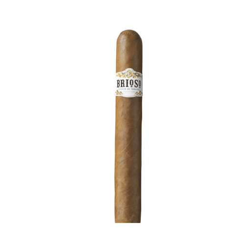 Brioso Tray Cigars 80