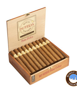 Butera Fumo Dolce Cigars (5 1/2 X 44) - Box of 20