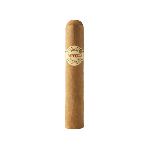 Butera Poca Bella Cigars (4 X 44) - Box of 20