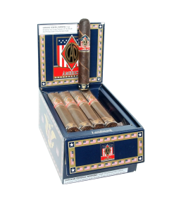 CAO America Landmark Cigars (6 X 60) - Box of 20