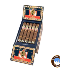 CAO America Landmark Cigars (6 X 60) - Box of 20