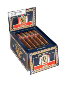 CAO America Monument Cigars (6 1/4 X 54) - Box of 20