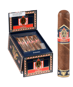 CAO America Potomac Cigars (5 X 56) - Box of 20