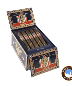 CAO America Potomac Cigars (5 X 56) - Box of 20