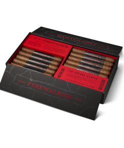 CAO Arcana Firewalker Cigars (6 1/2 x 56) - Box of 20