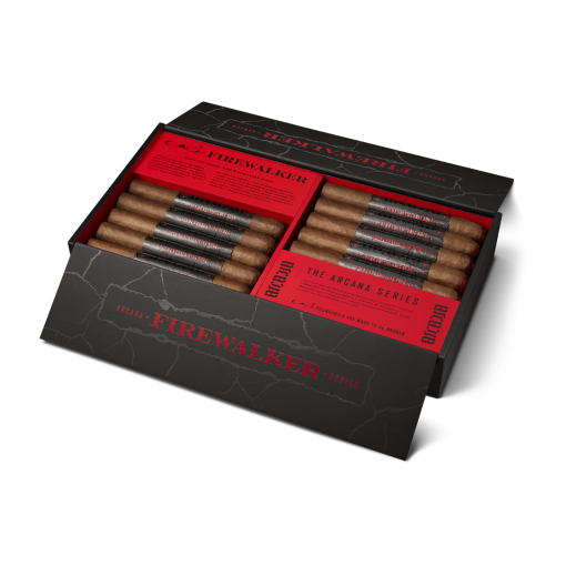 CAO Arcana Firewalker Cigars (6 1/2 x 56) - Box of 20