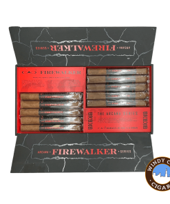 CAO Arcana Firewalker Cigars (6 1/2 x 56) - Box of 20