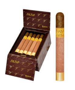 CAO Bella Vanilla Corona Cigars (5 1/4 X 42) - Box of 20