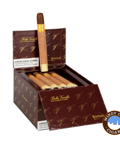 CAO Bella Vanilla Corona Cigars (5 1/4 X 42) - Box of 20