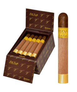 CAO Bella Vanilla Robusto Cigars (5 X 48) - Box of 20