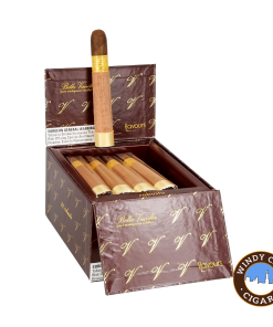 CAO Bella Vanilla Robusto Cigars (5 X 48) - Box of 20