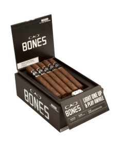 CAO Bones Matador Cigars (7 1/4 X 54) - Box of 20