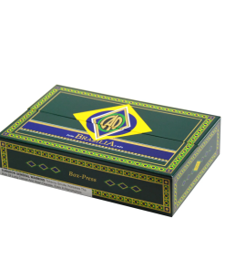 CAO Brazilia Box Press Cigars (5 1/4 X 54) - Box of 20