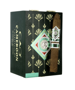 CAO Cameroon Belicoso Cigars (6 X 54) - Box of 20