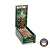 CAO Cameroon Churchill Cigars (6 7/8 X 48) - Box of 20