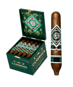 CAO Cameroon Perfecto Cigars (4 X 48) - Box of 20