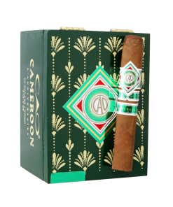 CAO Cameroon Toro Cigars (5 1/2 X 55) - Box of 20