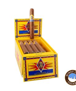 CAO Colombia Bogota Cigars (6 X 60) - Box of 20