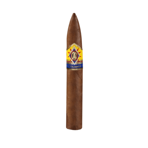 CAO Colombia Magdalena Cigars (6 1/4 X 52) - Box of 20