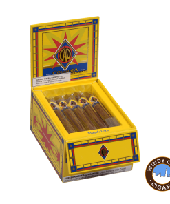 CAO Colombia Magdalena Cigars (6 1/4 X 52) - Box of 20