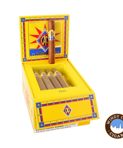 CAO Colombia Tinto Cigars (4 7/8 x 52) - Box of 20