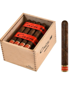 Cain F 550 Cigars (5 3/4 X 50) - Box of 24